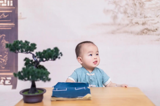 临沂二岁宝宝发型 临沂二岁宝宝发型