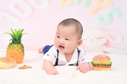 临沂两岁宝宝晚上哭