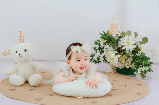 临沂宝宝发烧能喝牛奶吗